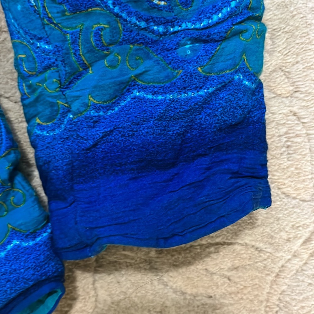 Globe Jacket - image 4